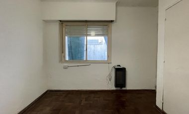 Departamento de 2 dormitorios en venta en La Plata