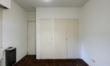 Departamento de 2 dormitorios en venta en La Plata