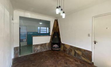 Departamento de 2 dormitorios en venta en La Plata
