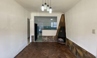 Departamento de 2 dormitorios en venta en La Plata