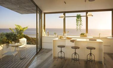 Departamento en  VENTA en La Lucila -2 ambientes