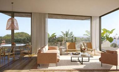 Departamento en  VENTA en La Lucila -2 ambientes