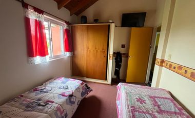 DUPLEX 4 AMB CON JARDIN Y COCHERA - CAMPANA
