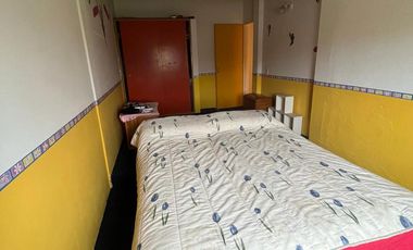 DUPLEX 4 AMB CON JARDIN Y COCHERA - CAMPANA