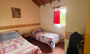 DUPLEX 4 AMB CON JARDIN Y COCHERA - CAMPANA