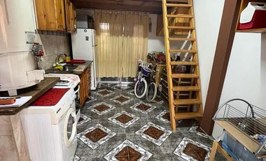 DUPLEX 4 AMB CON JARDIN Y COCHERA - CAMPANA