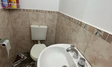 DUPLEX 4 AMB CON JARDIN Y COCHERA - CAMPANA