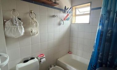 DUPLEX 4 AMB CON JARDIN Y COCHERA - CAMPANA
