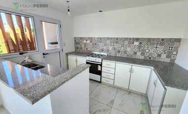 Departamento en Berisso