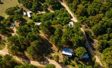 Terrenos en venta - 600Mts2 - Arenas Verdes, Lobería