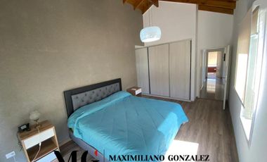 Casa en  venta, 7 ambientes - Lagos de Canning