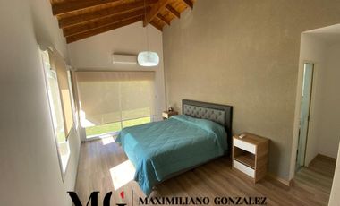 Casa en  venta, 7 ambientes - Lagos de Canning