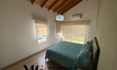 Casa en  venta, 7 ambientes - Lagos de Canning