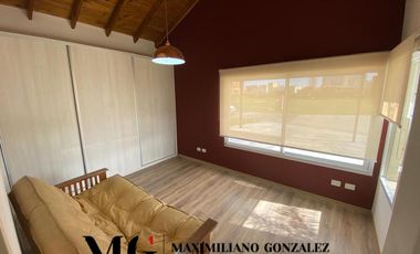 Casa en  venta, 7 ambientes - Lagos de Canning