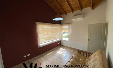 Casa en  venta, 7 ambientes - Lagos de Canning