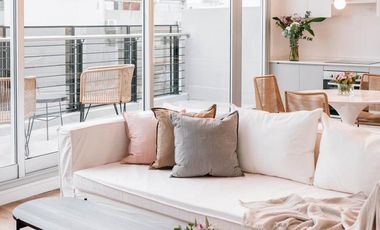 VENTA 2 Ambientes AMOBLADO - Piso alto -  Gorriti y Dorrego - Palermo Hollywood
