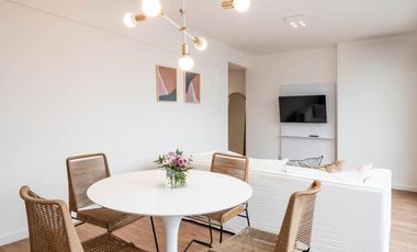VENTA 2 Ambientes AMOBLADO - Piso alto -  Gorriti y Dorrego - Palermo Hollywood
