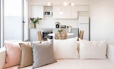 VENTA 2 Ambientes AMOBLADO - Piso alto -  Gorriti y Dorrego - Palermo Hollywood