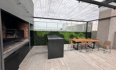 VENTA 2 Ambientes AMOBLADO - Piso alto -  Gorriti y Dorrego - Palermo Hollywood