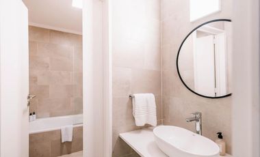 VENTA 2 Ambientes AMOBLADO - Piso alto -  Gorriti y Dorrego - Palermo Hollywood