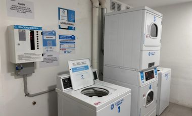 VENTA 2 Ambientes AMOBLADO - Piso alto -  Gorriti y Dorrego - Palermo Hollywood