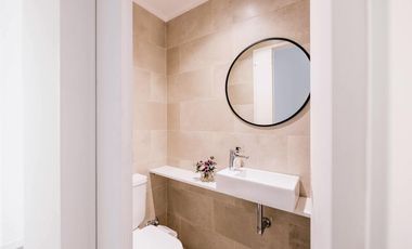 VENTA 2 Ambientes AMOBLADO - Piso alto -  Gorriti y Dorrego - Palermo Hollywood