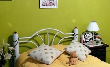 Casa en venta - 2 Dormitorios 1 Baño - 322Mts2 - La Reja, Moreno
