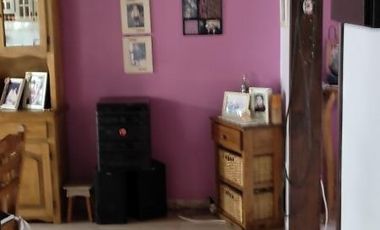 Casa en venta - 2 Dormitorios 1 Baño - 322Mts2 - La Reja, Moreno