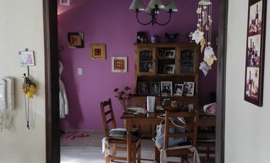 Casa en venta - 2 Dormitorios 1 Baño - 322Mts2 - La Reja, Moreno