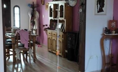 Casa en venta - 2 Dormitorios 1 Baño - 322Mts2 - La Reja, Moreno