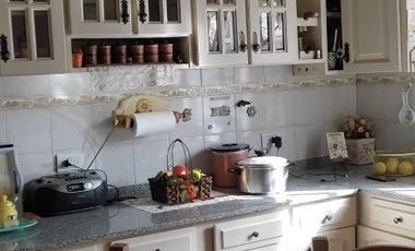 Casa en venta - 2 Dormitorios 1 Baño - 322Mts2 - La Reja, Moreno
