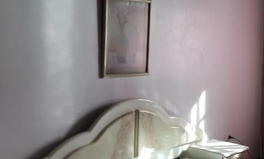 Casa en venta - 2 Dormitorios 1 Baño - 322Mts2 - La Reja, Moreno