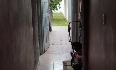 Casa en venta - 2 Dormitorios 1 Baño - 322Mts2 - La Reja, Moreno