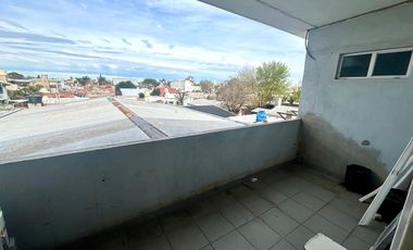 Depósito en Monte Chingolo