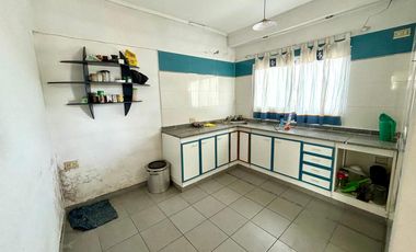 Depósito en Monte Chingolo