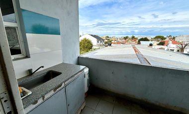 Depósito en Monte Chingolo