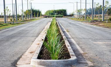 Terreno en EcoPueblo