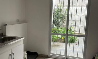 Departamento en Santo Tome