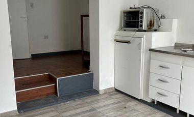 Departamento en Santo Tome
