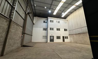 ALQUILER DEPOSITO 1900 M2  en  BENAVIDEZ TIGRE
