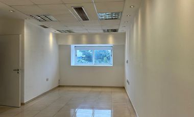ALQUILER DEPOSITO 1900 M2  en  BENAVIDEZ TIGRE