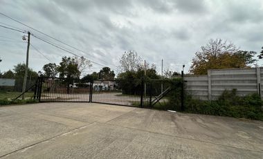 ALQUILER DEPOSITO 1900 M2  en  BENAVIDEZ TIGRE