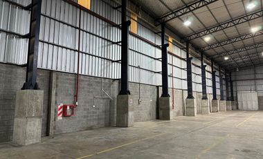 ALQUILER DEPOSITO 1900 M2  en  BENAVIDEZ TIGRE