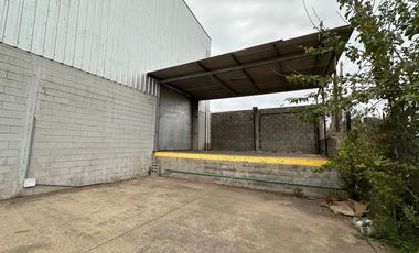 ALQUILER DEPOSITO 1900 M2  en  BENAVIDEZ TIGRE