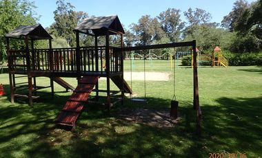 Terreno en venta