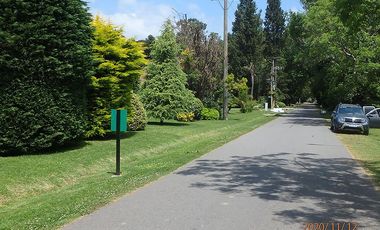 Terreno en venta