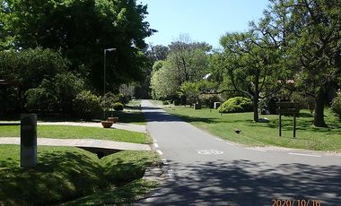 Terreno en venta