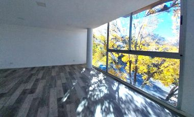 Oficina en Funes