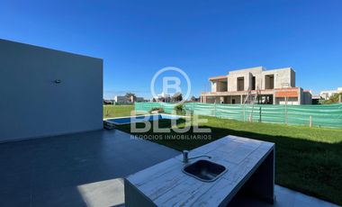 Casa Venta Canning La Alameda 4 Ambientes y Parrilla