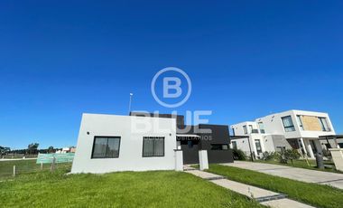 Casa Venta Canning La Alameda 4 Ambientes y Parrilla